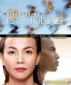 Discovering Psychology cover