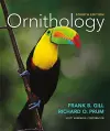 Ornithology cover
