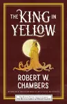 The King in Yellow cover