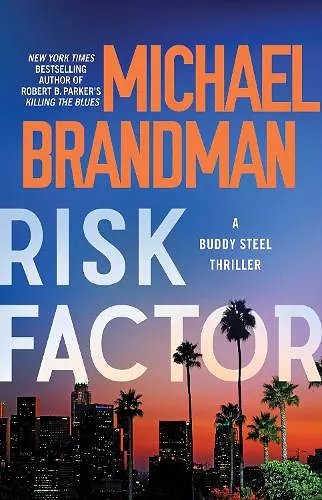 Risk Factor cover