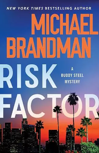 Risk Factor cover