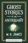 Ghost Stories of an Antiquary cover
