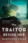 The Traitor Beside Her cover