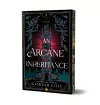 An Arcane Inheritance (Deluxe Edition) cover