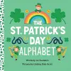 The St. Patrick's Day Alphabet cover