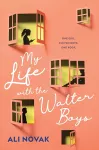 My Life with the Walter Boys cover