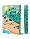 The Summer of Second Chances (Deluxe Edition) cover