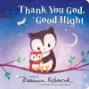 Thank You God, Good Night cover