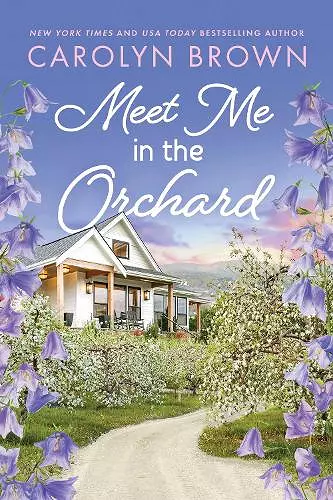 Meet Me in the Orchard cover
