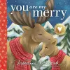 You Are My Merry cover