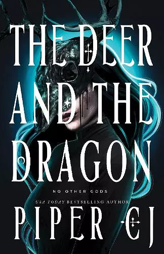 The Deer and the Dragon cover