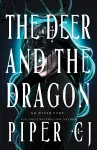 The Deer and the Dragon cover
