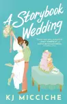 A Storybook Wedding cover