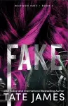 Fake cover