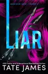 Liar cover