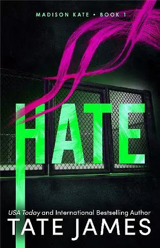 Hate cover