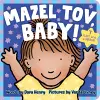 Mazel Tov, Baby! cover