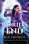 The World's End cover