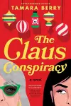 The Claus Conspiracy cover