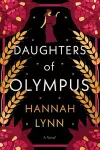 The Daughters of Olympus cover