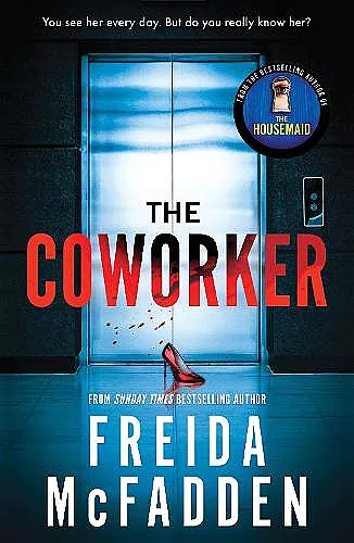 The Coworker cover