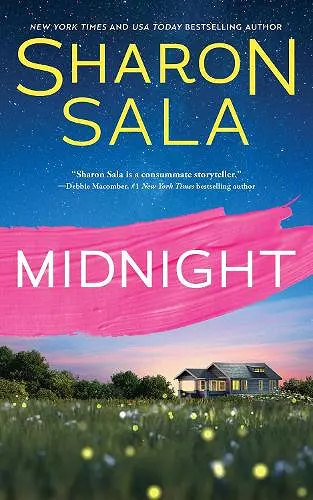 Midnight cover