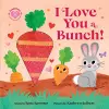 I Love You a Bunch! cover