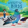 A Visit with the Birds cover