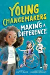 Making a Difference cover