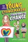 Champions for Change cover
