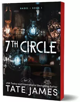 7th Circle cover