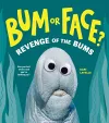 Bum or Face? Volume 2 cover