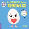 Little Egg: An Eggcellent Book of Kindness cover