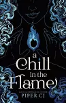 A Chill in the Flame cover