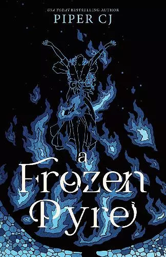 A Frozen Pyre cover