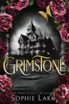 Grimstone cover