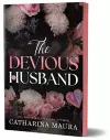The Devious Husband cover