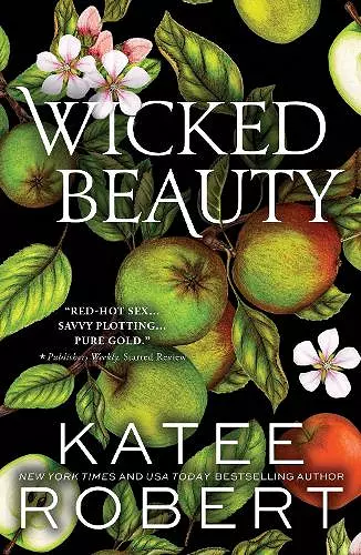 Wicked Beauty cover