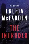 The Intruder cover