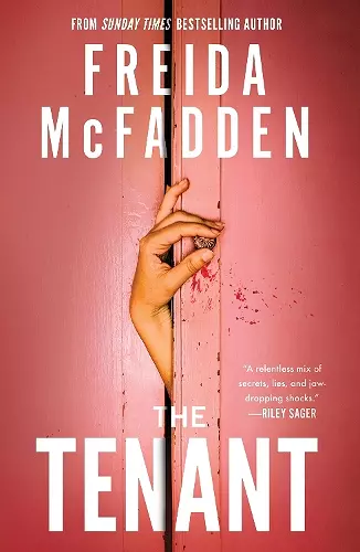 The Tenant cover