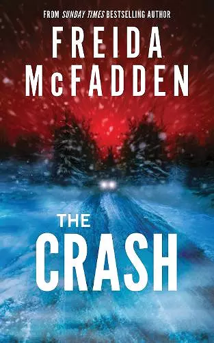 The Crash cover