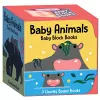 Baby Block Books: Baby Animals cover