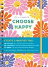 2026 Choose Happy Planner cover