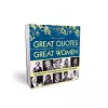 2026 Great Quotes From Great Women Boxed Calendar cover