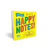 2026 Instant Happy Notes Boxed Calendar cover