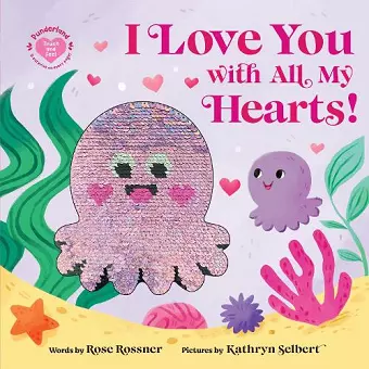 I Love You with All My Hearts! cover
