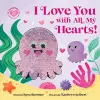 I Love You with All My Hearts! cover