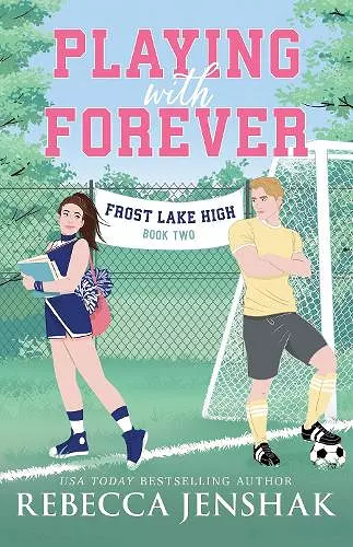 Playing with Forever cover