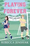 Playing with Forever cover