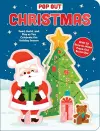 Pop Out Christmas cover